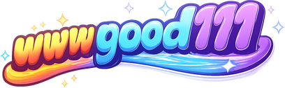 wwwgood111 লোগো